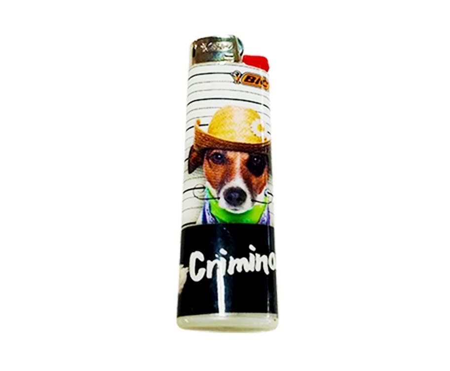 BIC Lighter Slim Sleeves