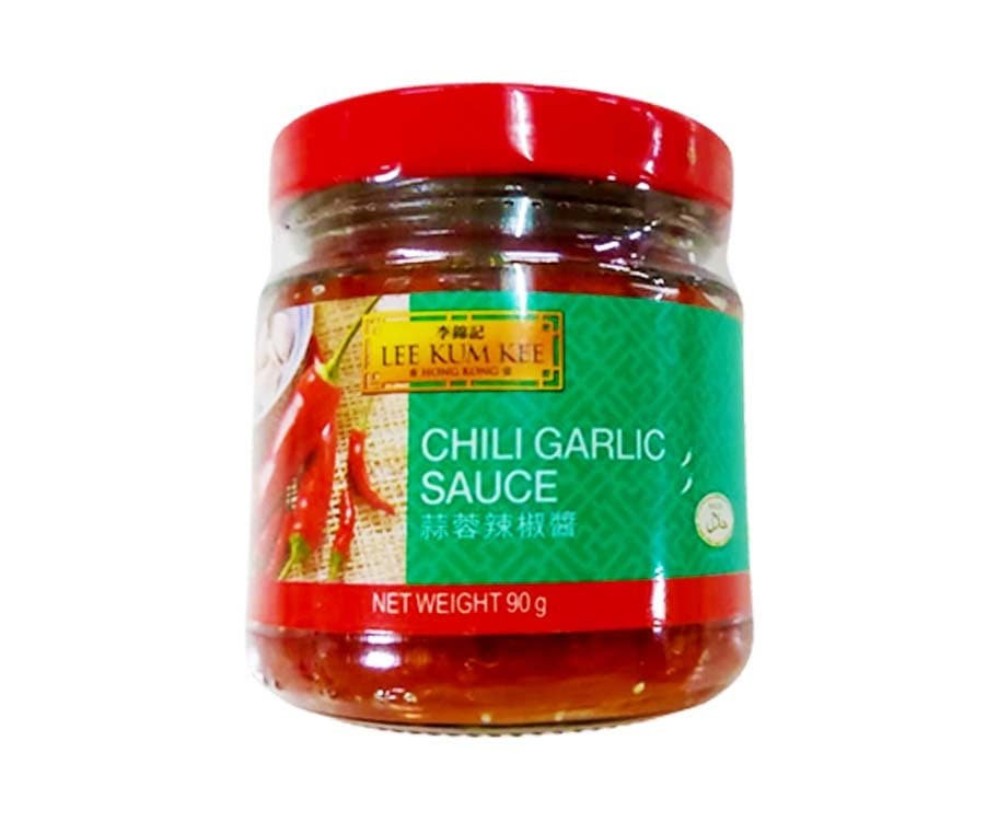Lee Kum Kee Chili Garlic Sauce 90g