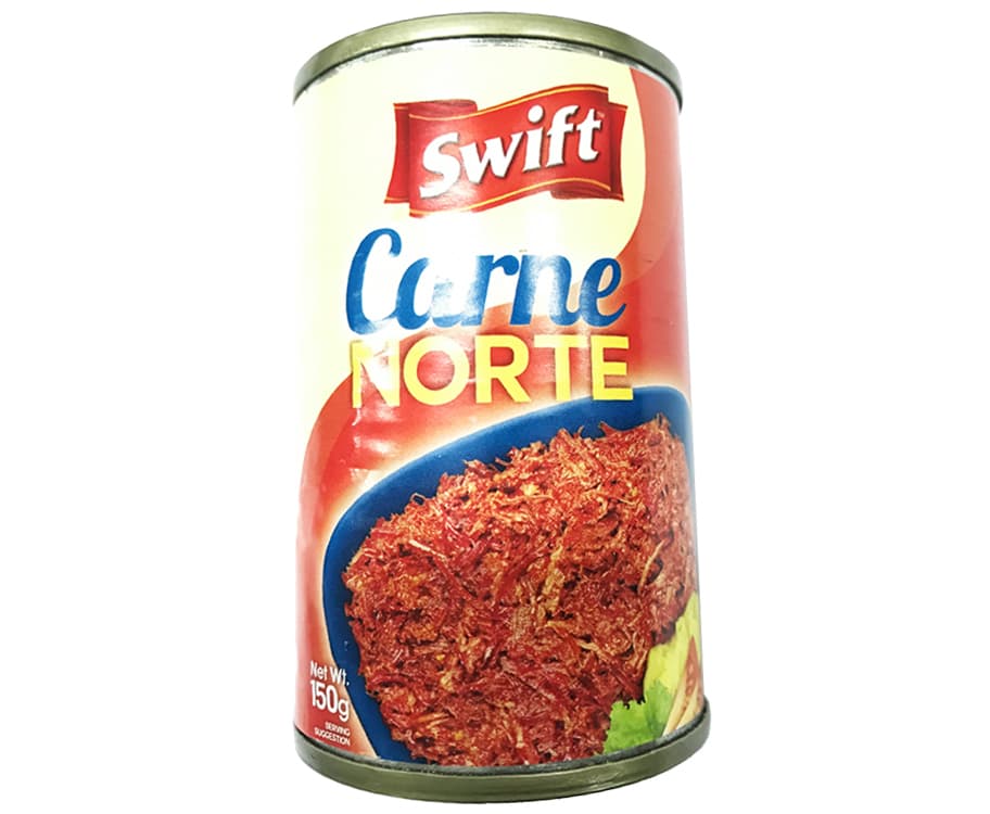 Swift Carne Norte 150g
