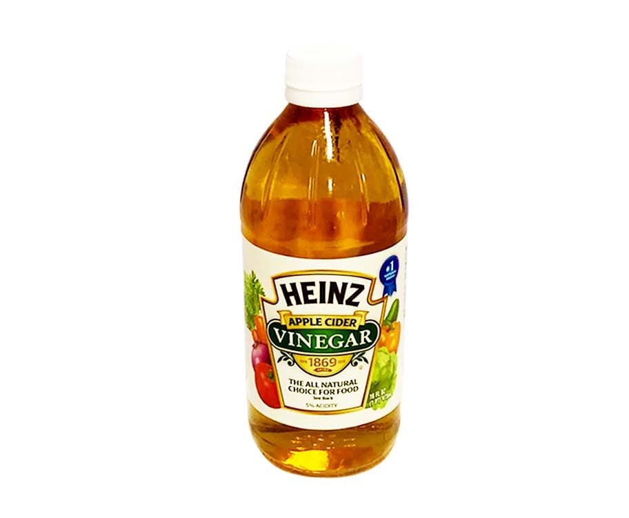 Heinz Apple Cider Vinegar 473mL