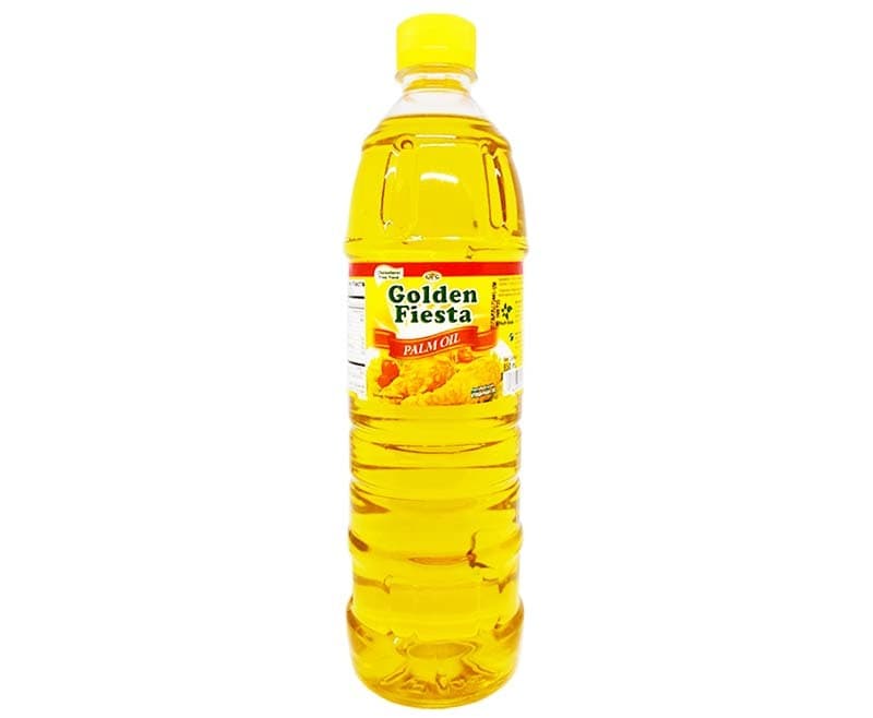 UFC Golden Fiesta Palm Oil 950mL