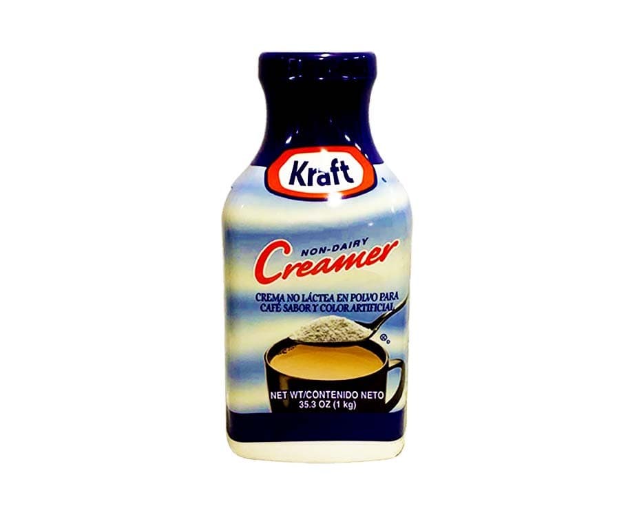 Kraft Non-Dairy Creamer 35.3 Oz (1kg)