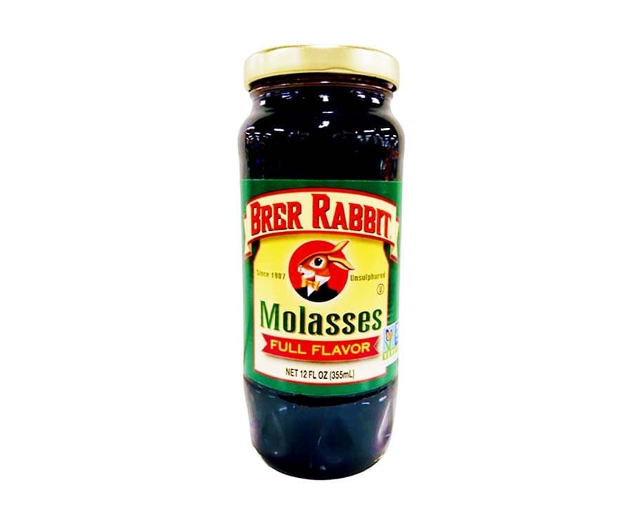 Beer Rabbit Molasses Full Flavor Unsulphured 355mL