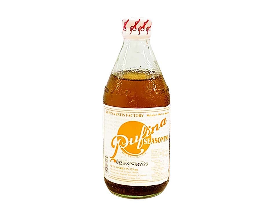 Rufina Patis Seasoning 325mL