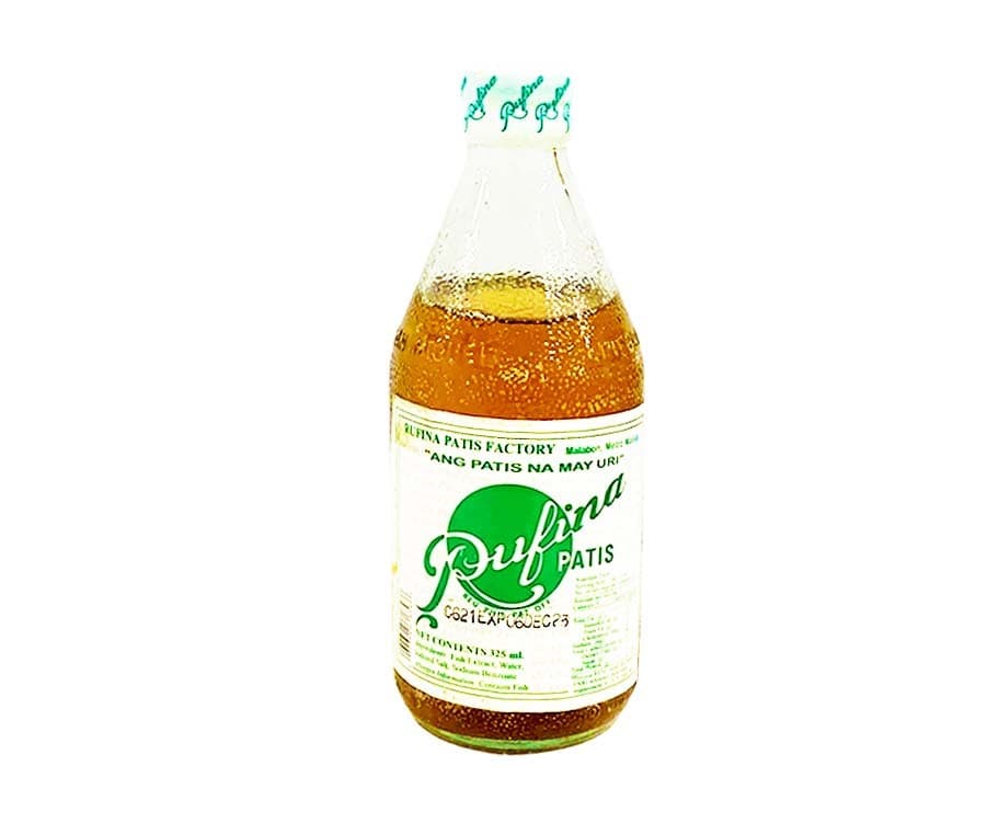 Rufina Patis 325mL