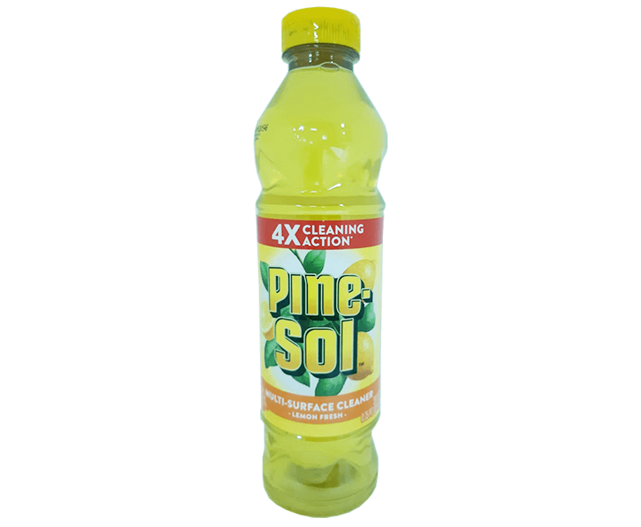 Pine-Sol Multi-Surface Cleaner Lemon Fresh 500mL