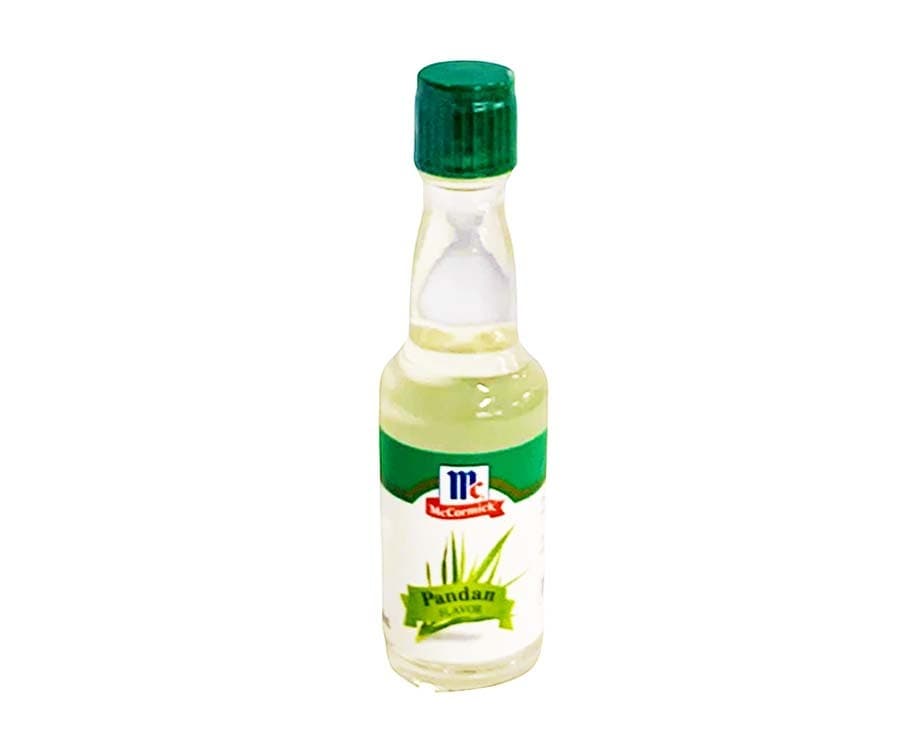 McCormick Pandan Flavor 20mL