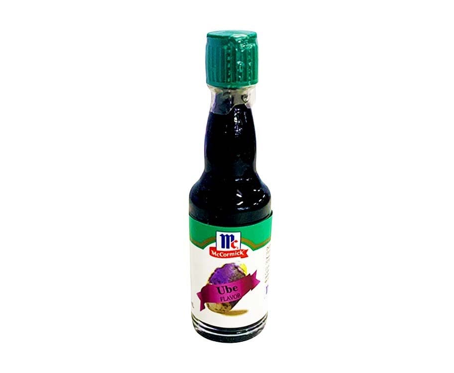 McCormick Ube Flavor 20mL