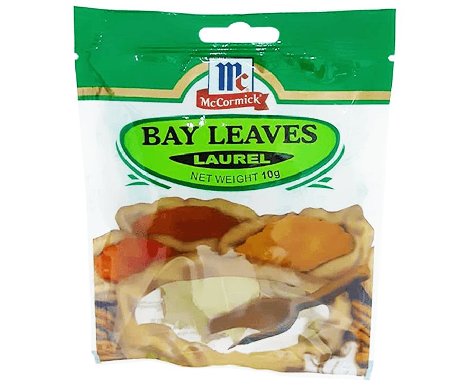 McCormick Bay Leaves Laurel 10g