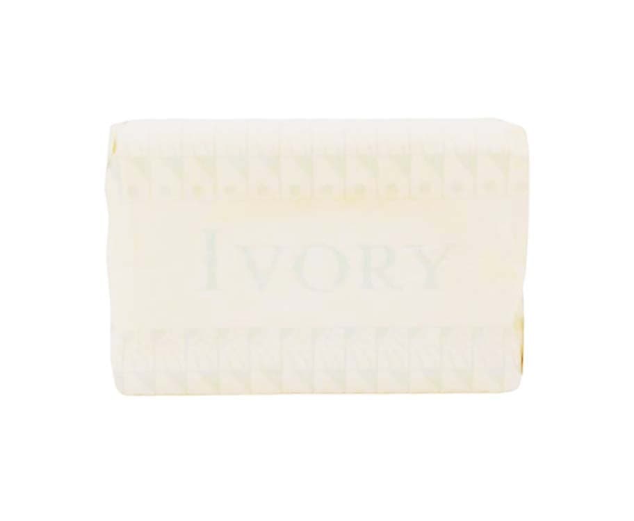 Ivory White Bar Soap Original 90g