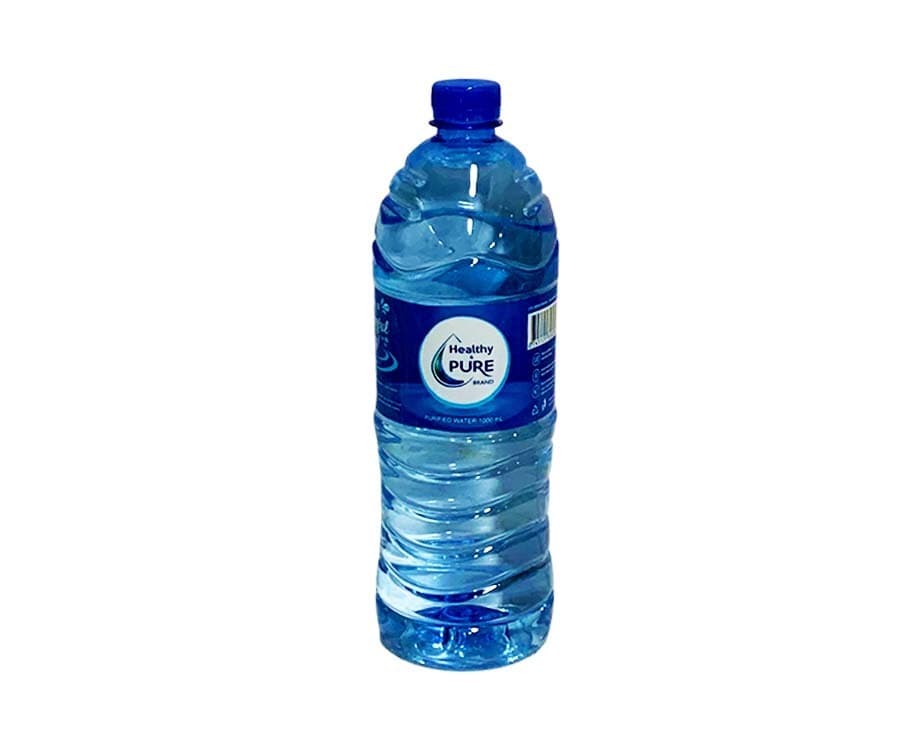 VIM Healthy Pure Brand Pure Water 1000mL