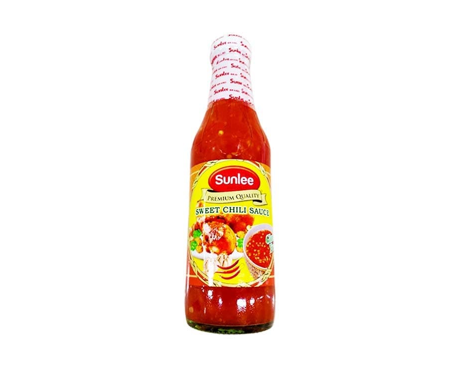 Sunlee Premium Quality Sweet Chili Sauce Gluten Free 300mL