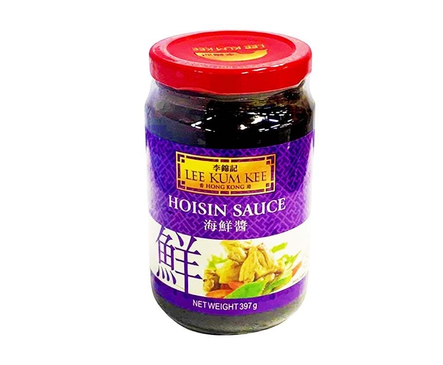 Lee Kum Kee Hoisin Sauce 397g