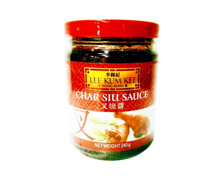 Lee Kum Kee Char Siu Sauce 240g