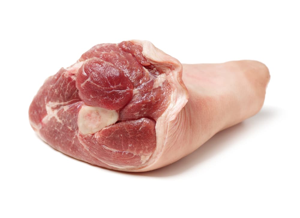 RnB ENT Gold Cuts Pata Front Approx. 1kg