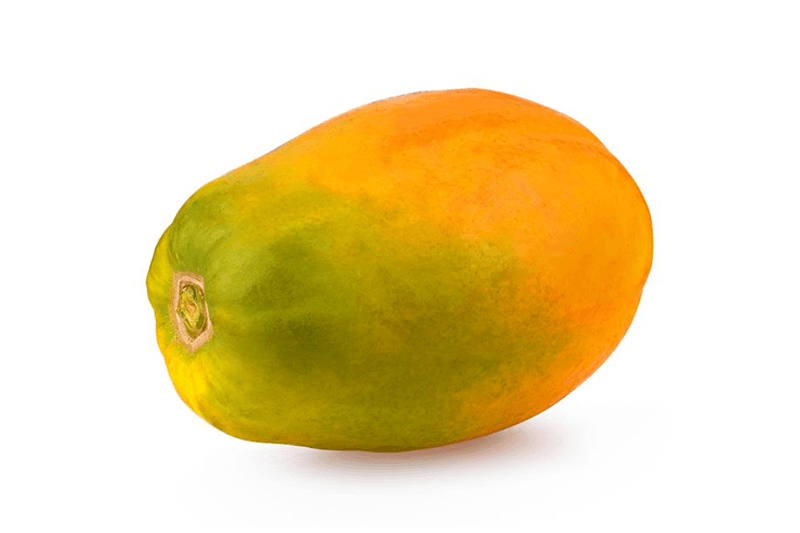 JED Solo Papaya