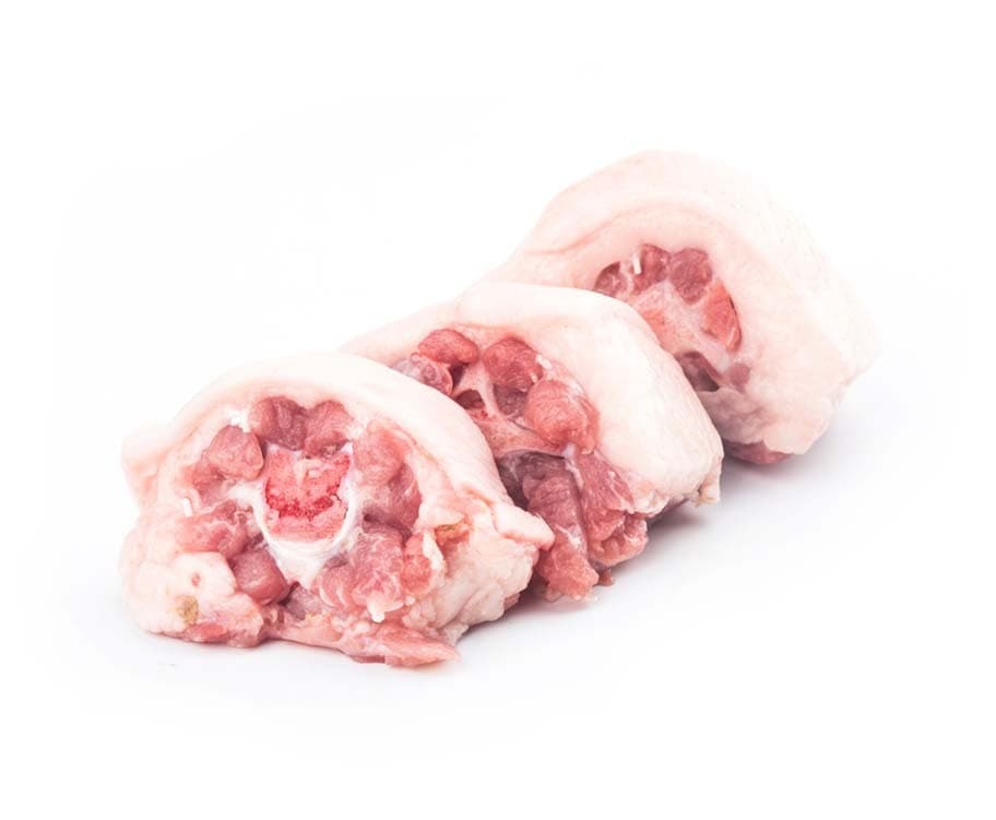 Mrs. Garcia's Fresh Meats Pork Sinigang Cut per 500g