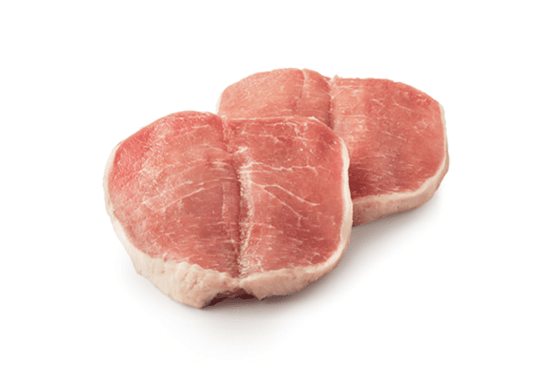 Mrs. Garcia's Fresh Meats Butterfly Cut per 500g