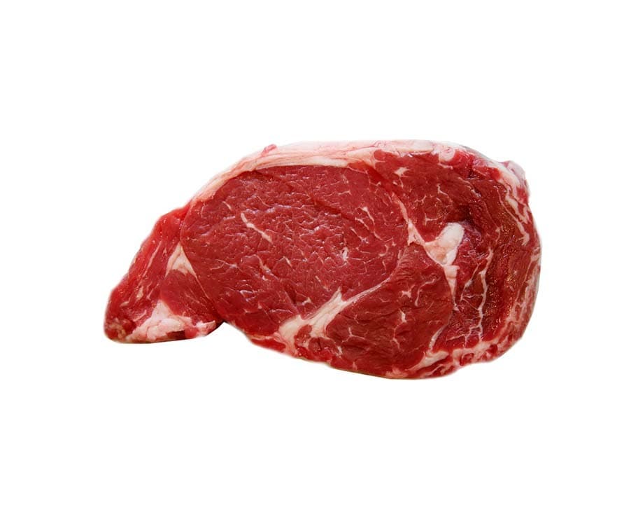 Mrs. Garcia's Fresh Meats Breakfast Steak per 500g