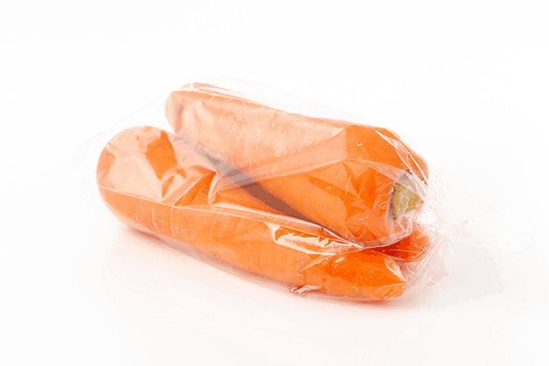 Millenium Carrots