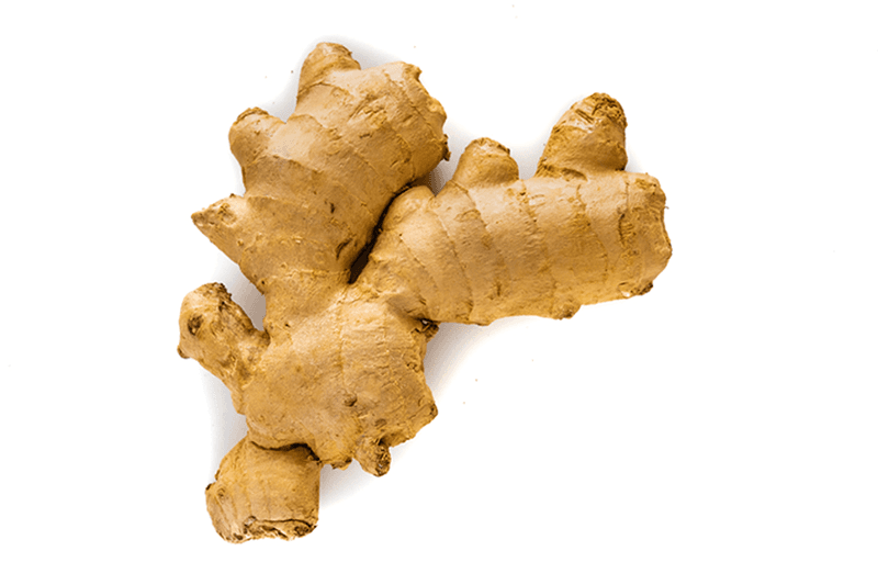 Millenium Ginger