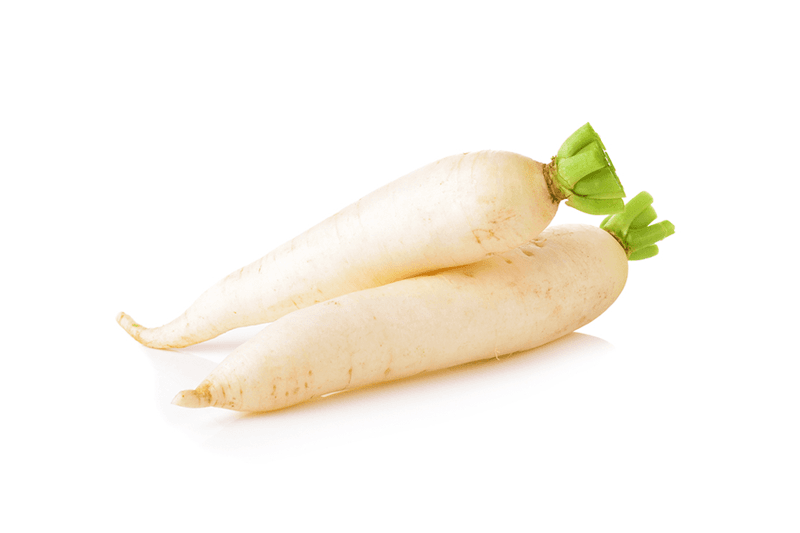 Millenium Radish
