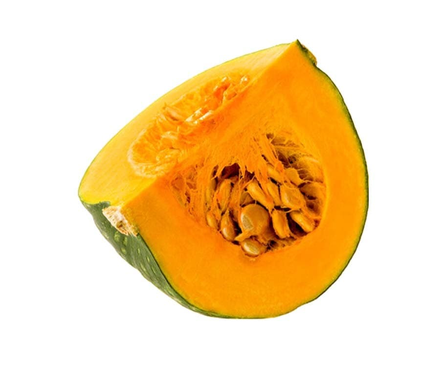 Millenium Squash (Kalabasa)