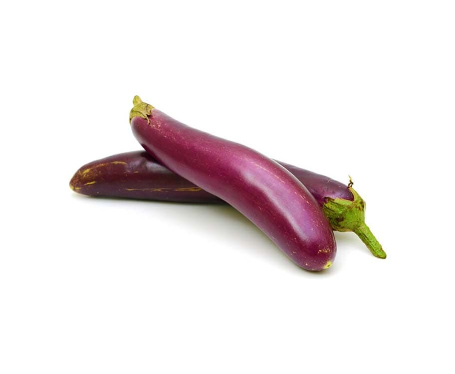 Millenium Eggplant