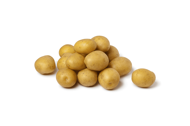 Global Potato Marble