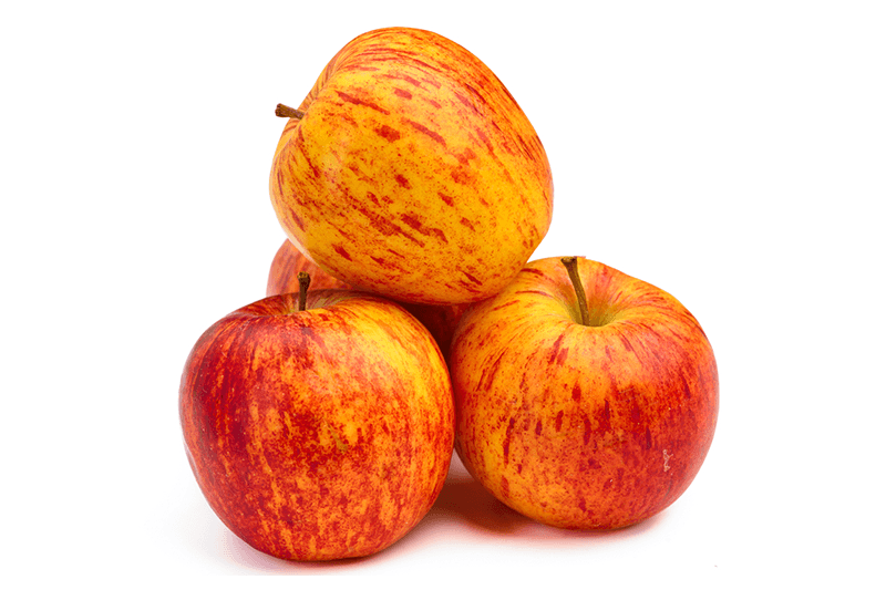 JED Washington Gala Apples