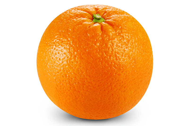 JED Seedless Orange