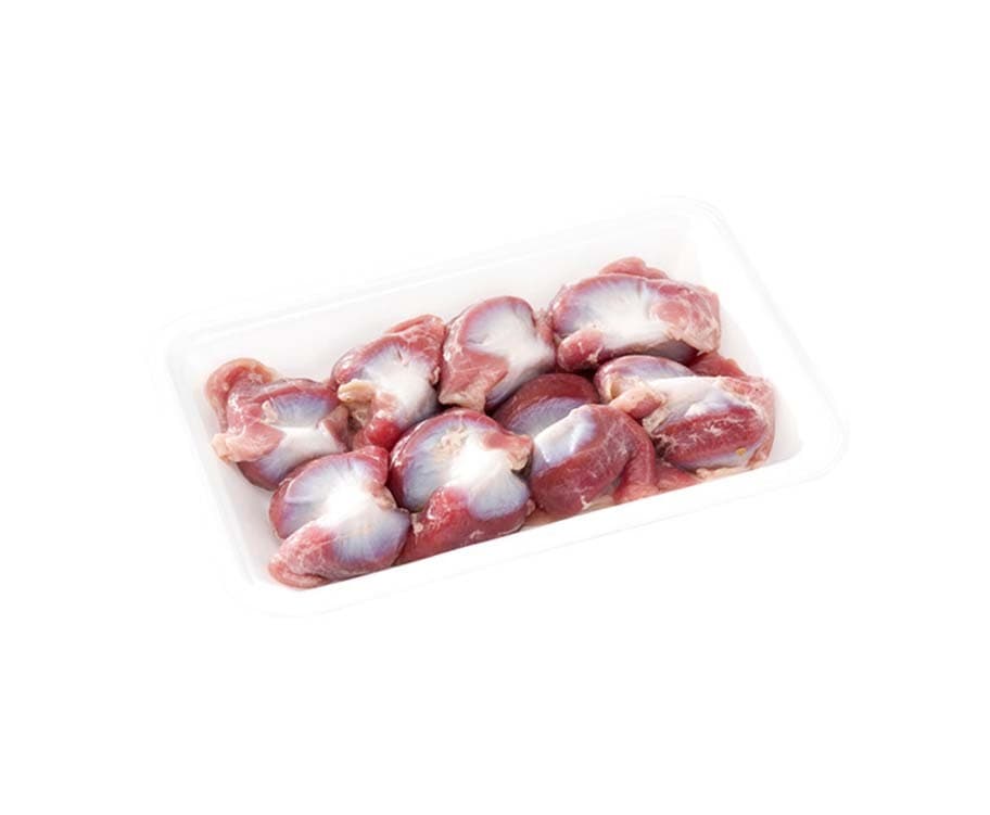 Magnolia Chicken Station Chicken Gizzard per 500g