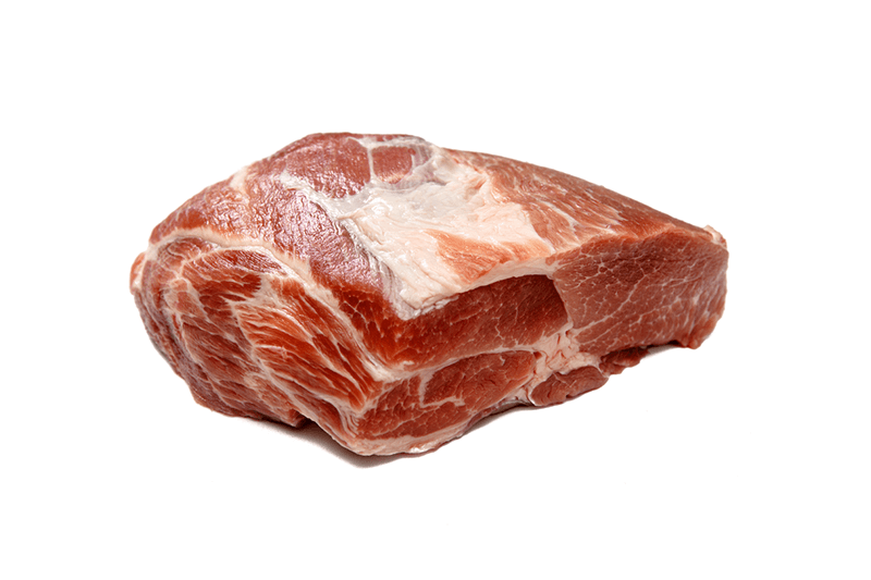 RnB ENT Gold Cuts Pork Kasim per 500g