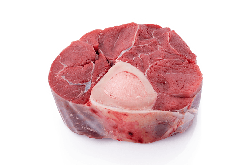 RnB ENT Gold Cuts Beef Shank per 500g