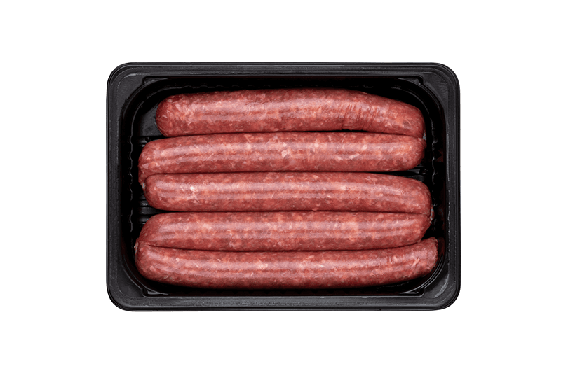 RnB ENT Gold Cuts Skinless Longganisa per 500g