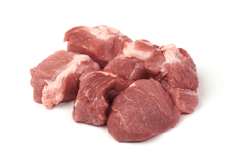 RnB ENT Gold Cuts Pork Tocino per 500g