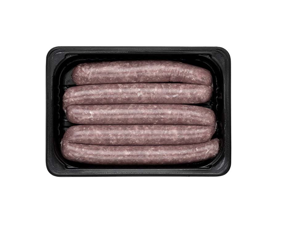 Mrs. Garcia's Fresh Meats Lucban Longanisa per 500g