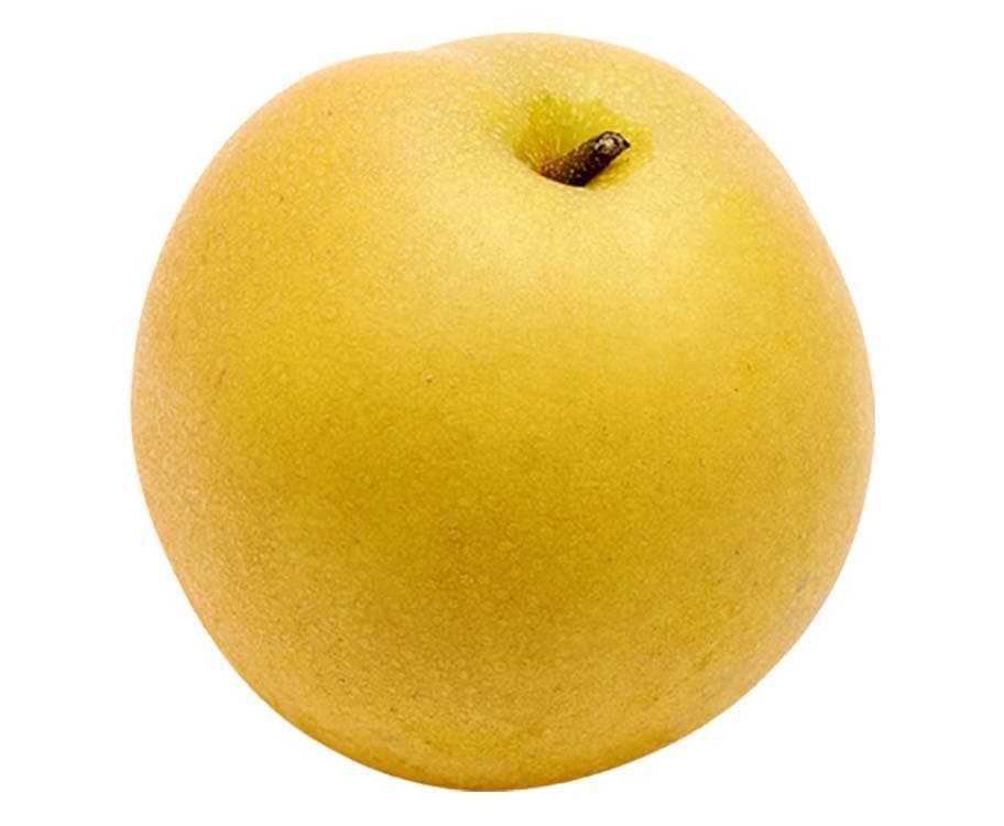 JED Ya Pears