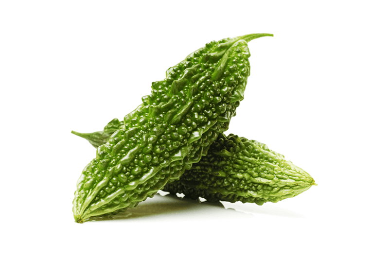 Millenium Ampalaya