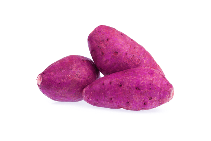 GF Camote Violet