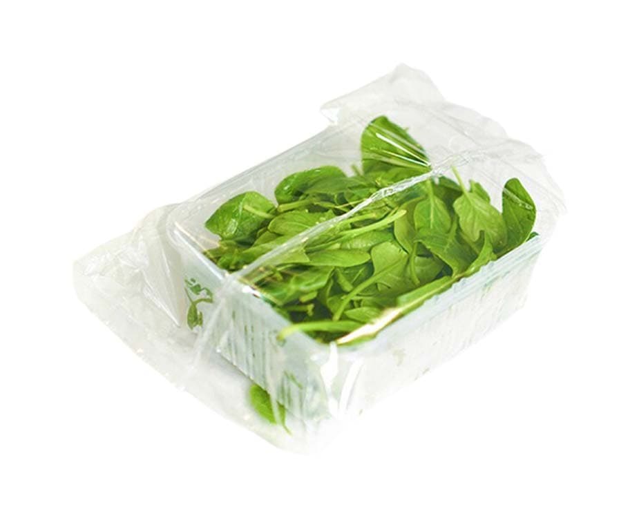Global Spinach