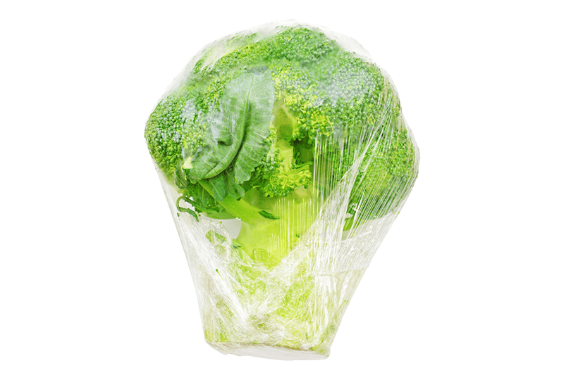 Millenium Broccoli