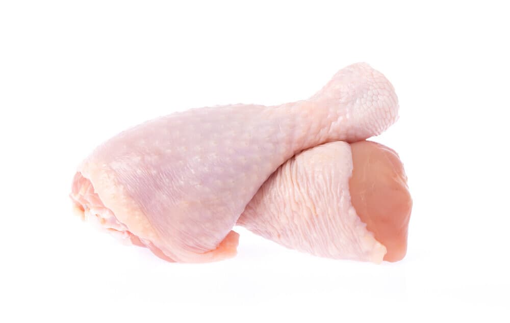 Bounty Fresh Chicken Drumstick per 500g