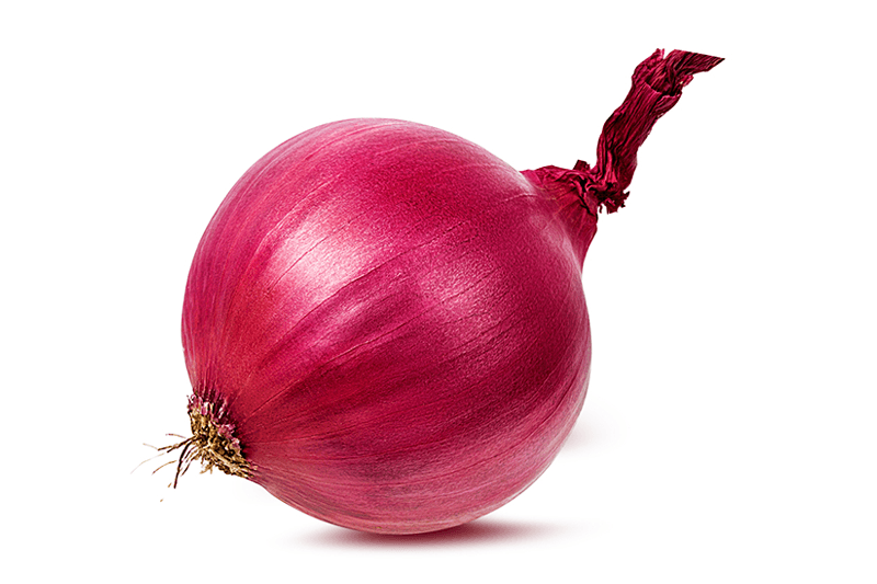 Millenium Red Onion