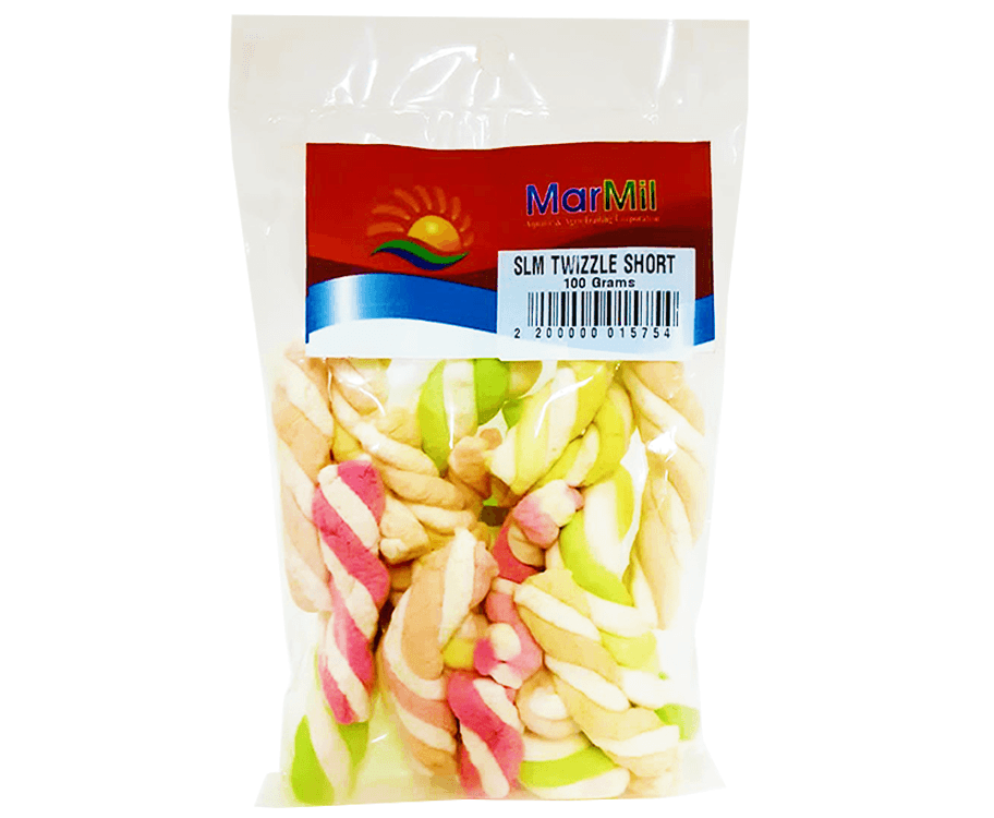 MarMil Twizzle Short 100g
