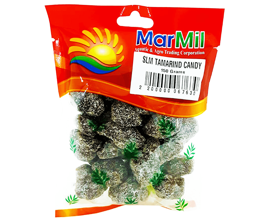 MarMil Tamarind Candy 150g
