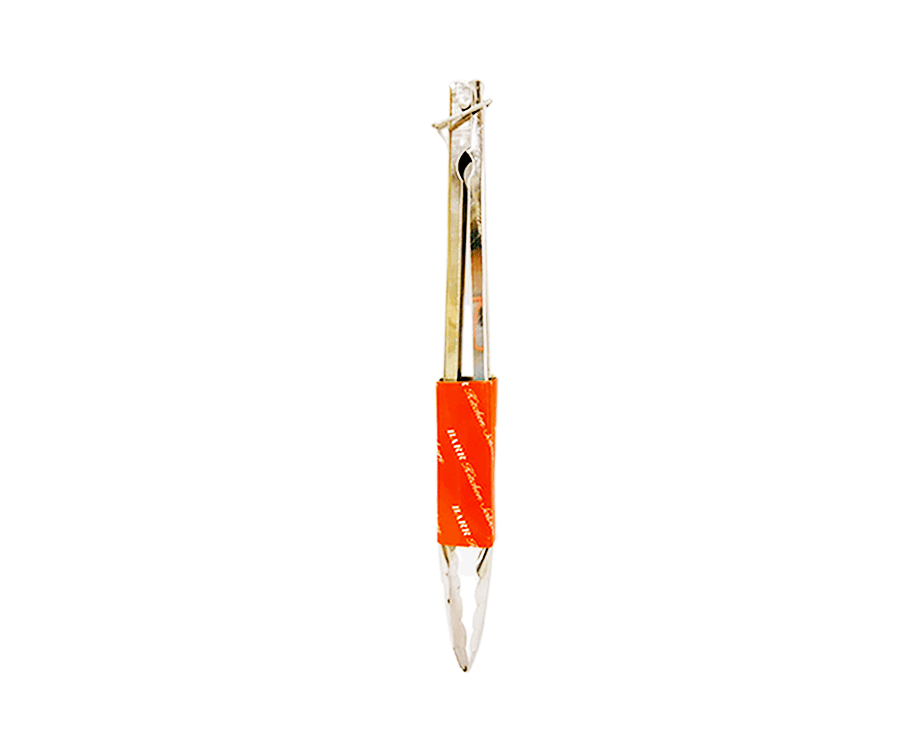 BARR Kitchen Solvers Tongs Medium #980