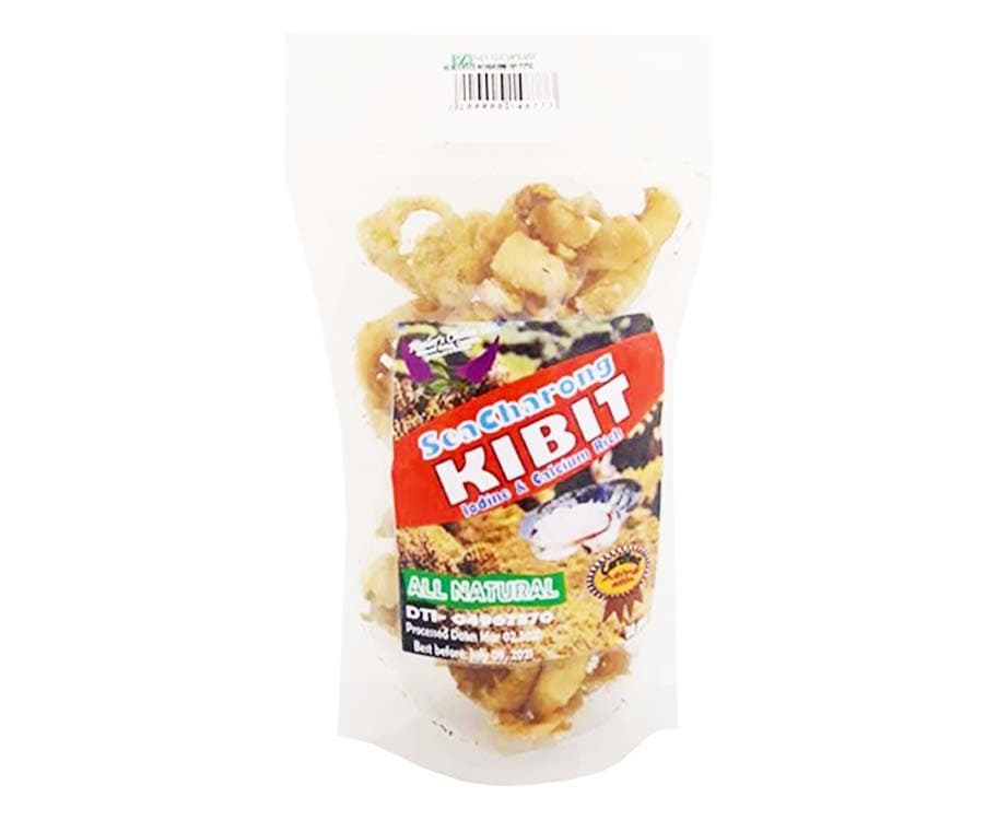 Healer's Choice Seacharong Kibit 20g