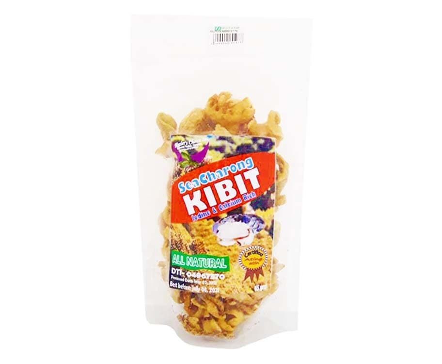 Healer's Choice Seacharong Kibit 65g