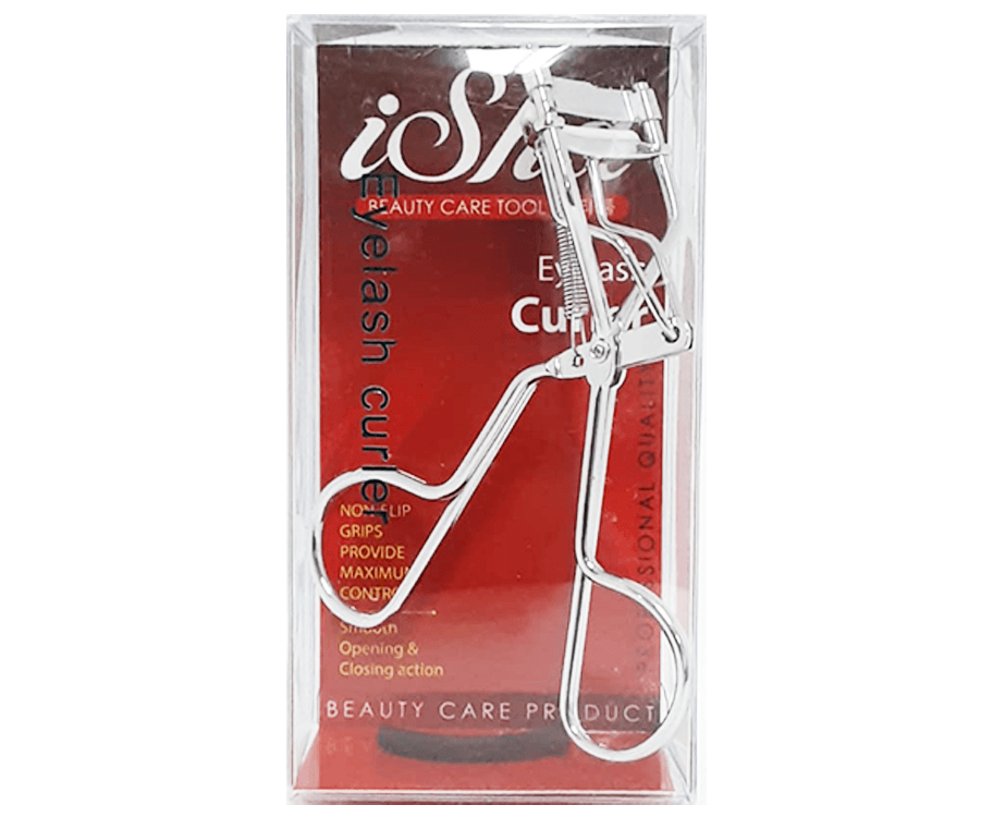 iSha Beauty Care Product Eyelash Curler